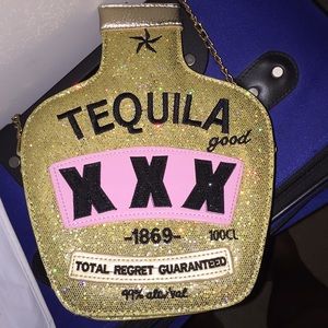 Tequila bag